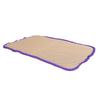 Mesh Pet Mat Permeable and Breathable Dog Cooling Mat Good Elasticity Foldable Constant Temperature for Family Travel for Pets
