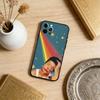 Beauty Singer H-Halsey Phone Case For iPhone 17,16,15,14,13,12,11 Plus,Pro Max,Soft Silicone Black Cover