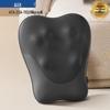 Electric Lumbar Massage Pillow CN Plug (adapter Included)