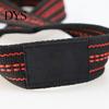 Non-slip Lifting Straps 2Pcs Figure 8 Strap Men Women Anti-Slip Weightlifting Grip Band Fitness Wrist Bands Bodybuilding Powerlifting Strength