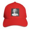 Vintage Medusa Poster Baseball Cap Fashion Beach Hat Unisex Luxury Dropshipping Sun Hat For Children Baseball Unisex Womens