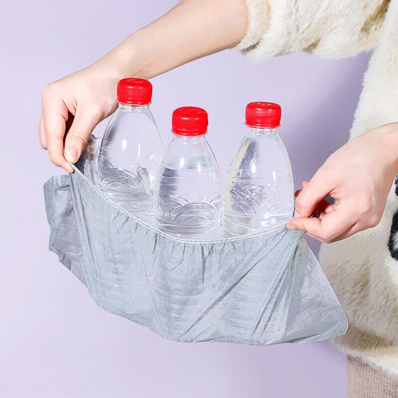 Yekee Non-Woven Waterproof Anti-Slip Shoe Covers