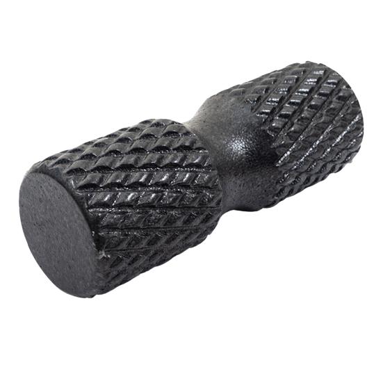 

Функциональный ролик для йоги Эффективный Прочный чёрный