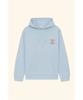 Drole De Monsieur Slogan Calligraphy Hoodie Le Hoodie Slogan Calligraphy D0Thm26205Bul