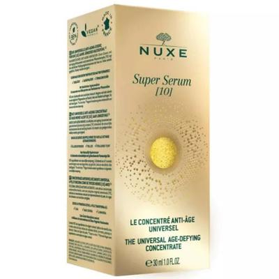 Super Serum [10] -