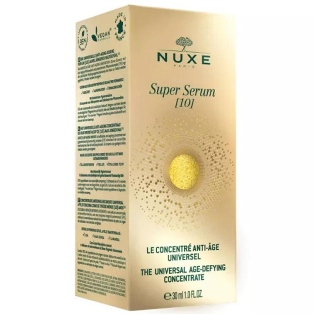 Nuxe - Super Sérum [10] - 