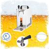 Tireuse à Bière Lindr PYGMY 20/K Kit Complet 25 L/h POMpe Membrane KeyKeg