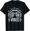 Field Day Vibes Sunglasses Sun T-shirt