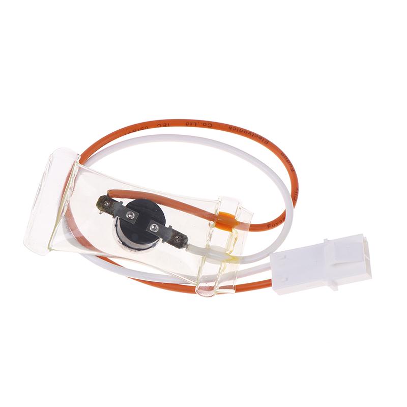 Mm2-287 X172 Avrimingstermostat for kjøleskap Kjøleskap Avriming Temperaturregulator Kontrollsensor