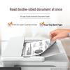 Canon iC MF463dw Wireless A4 Black & White Laser All-in-One Printer CN plug (adapter included)