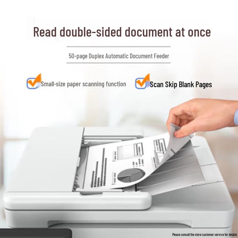 Canon iC MF463dw Wireless A4 Black & White Laser All-in-One Printer CN plug (adapter included)