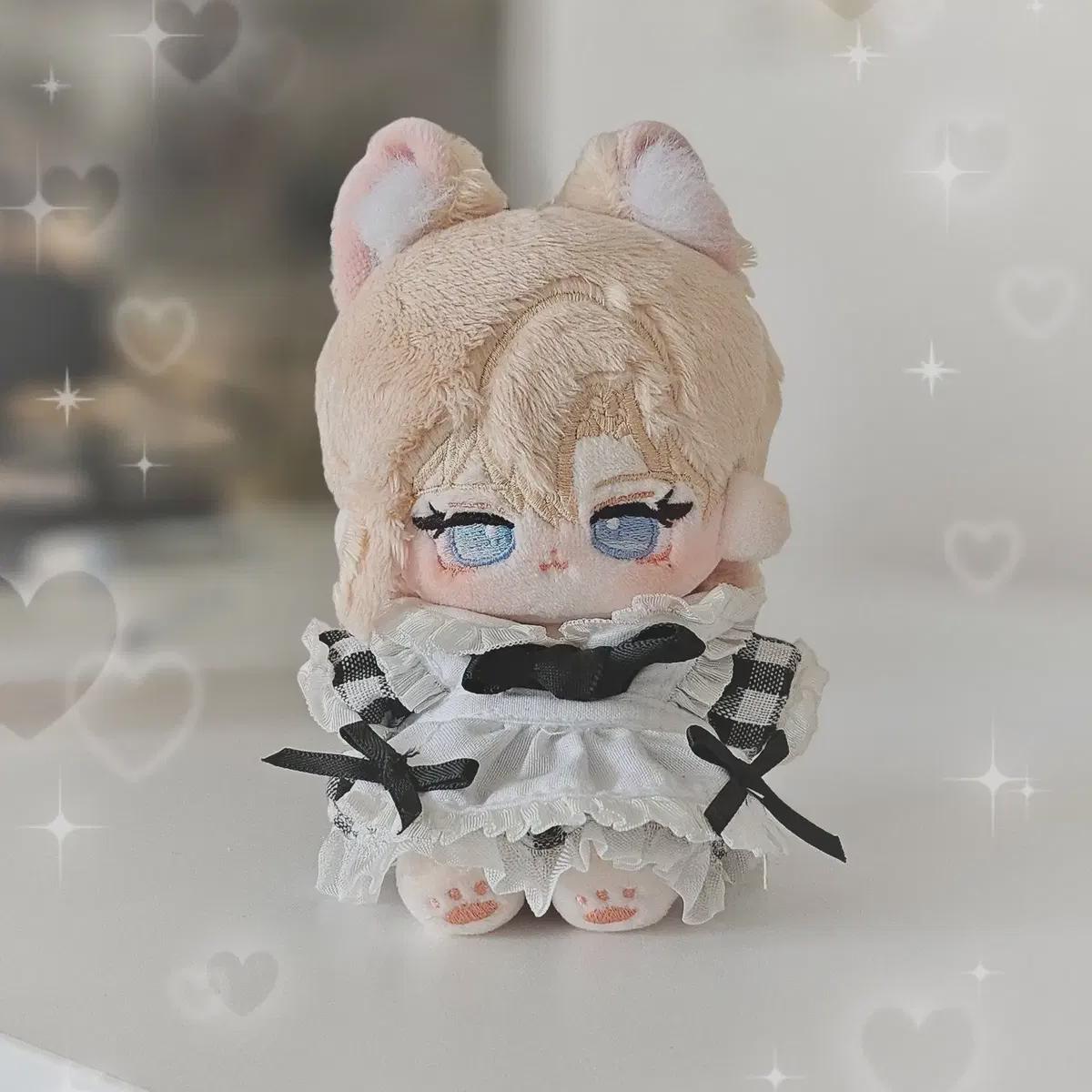 

Plave Doll Noah