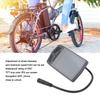 Bafang Electric Bike Display Control Panel with Waterproof Connector for BBS01, BBS02, and BBSHD Mid Motor