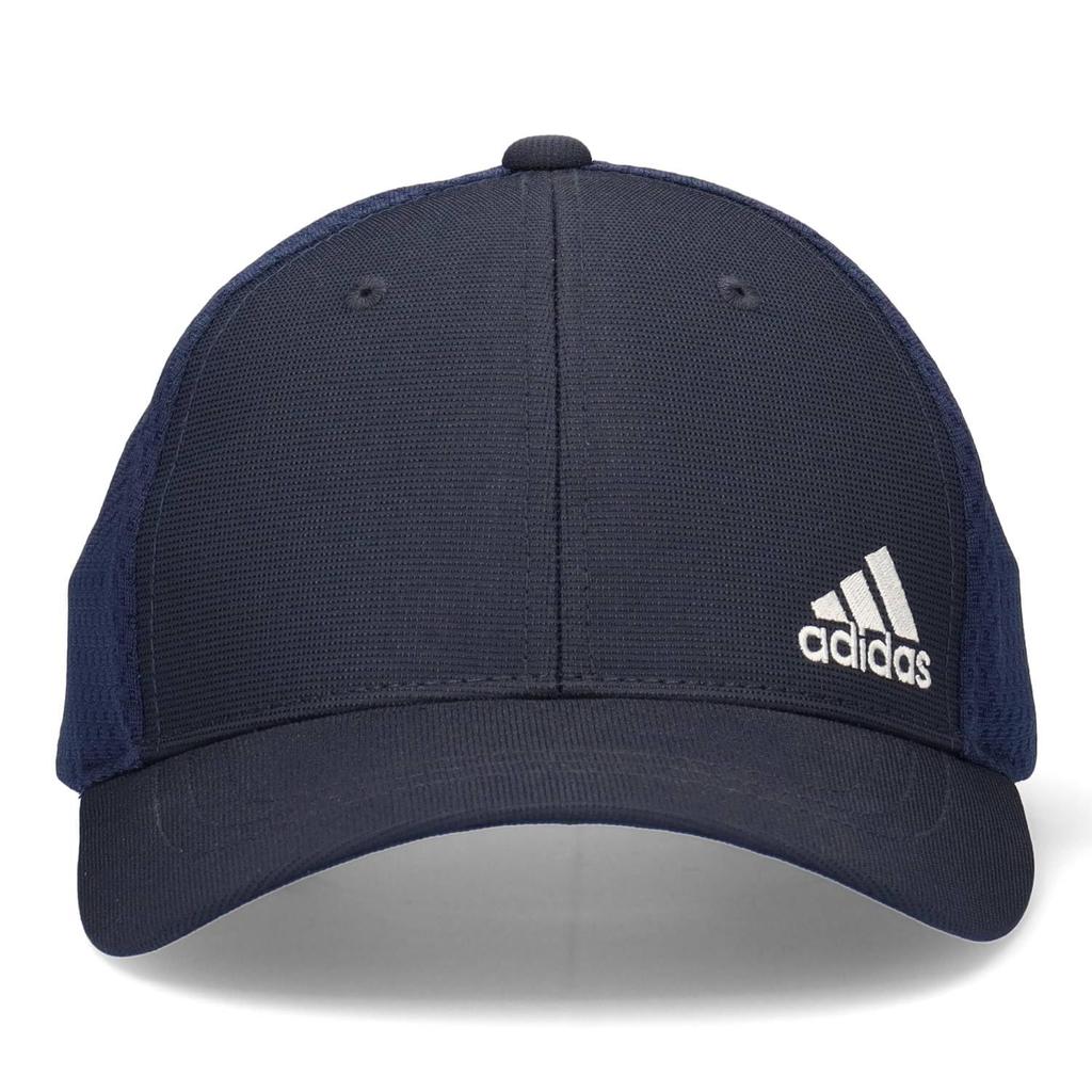 Adidas Half Mesh Inter Zero Sports Cap Kids' (71 Navy)