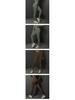 Peach Butt Yoga High-Waisted Hip-Lifting Fitness Pants for Women – High Elasticity Tight Running Sports Pants