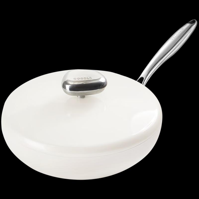 Velosan Pebble Non-Stick Frying Pan