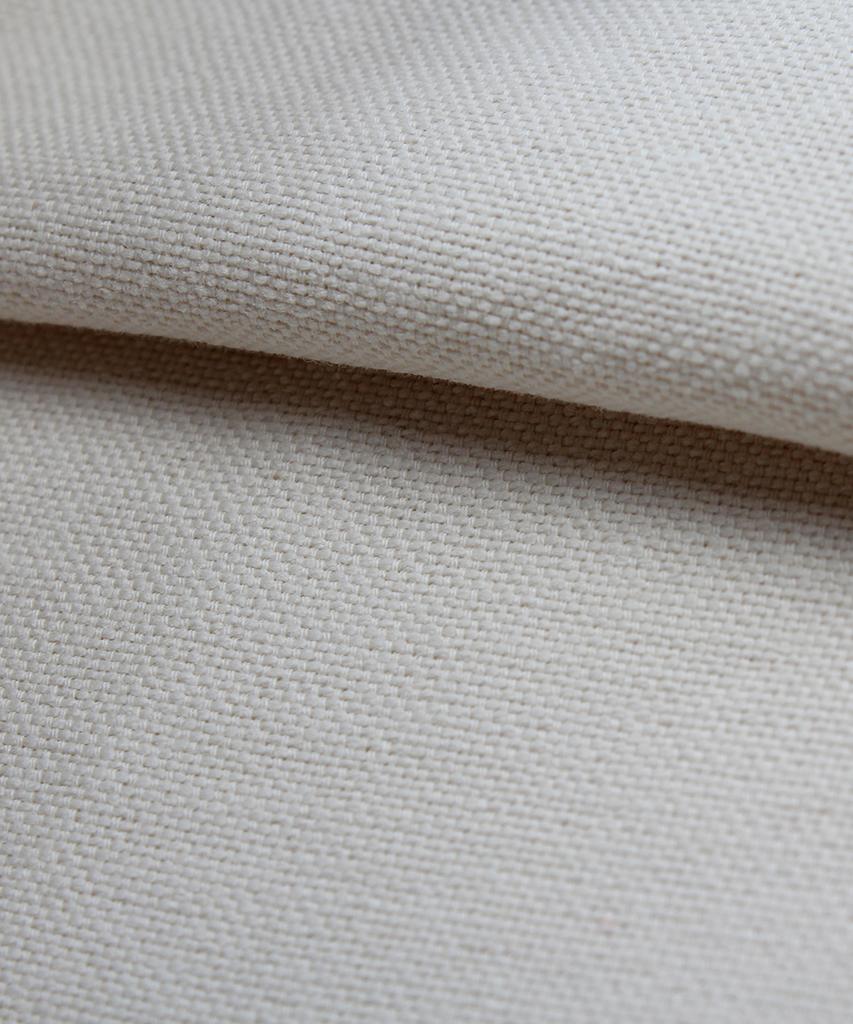 Jikeulib Linen-Like Elastic Waist One Pintuck Wide Pants 2 Colors