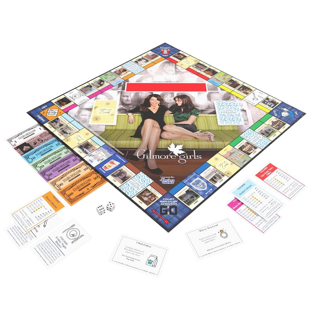 Klassisches Strategie-Themen-Kartenspiel Familienparty Brettspielset