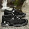 Hight Quality Summer Mens Casual Shoes Aqua Shoes Origin Air Mesh Sneakers Fashion Foam Sport Footwear Beach Shoes Water Shoes