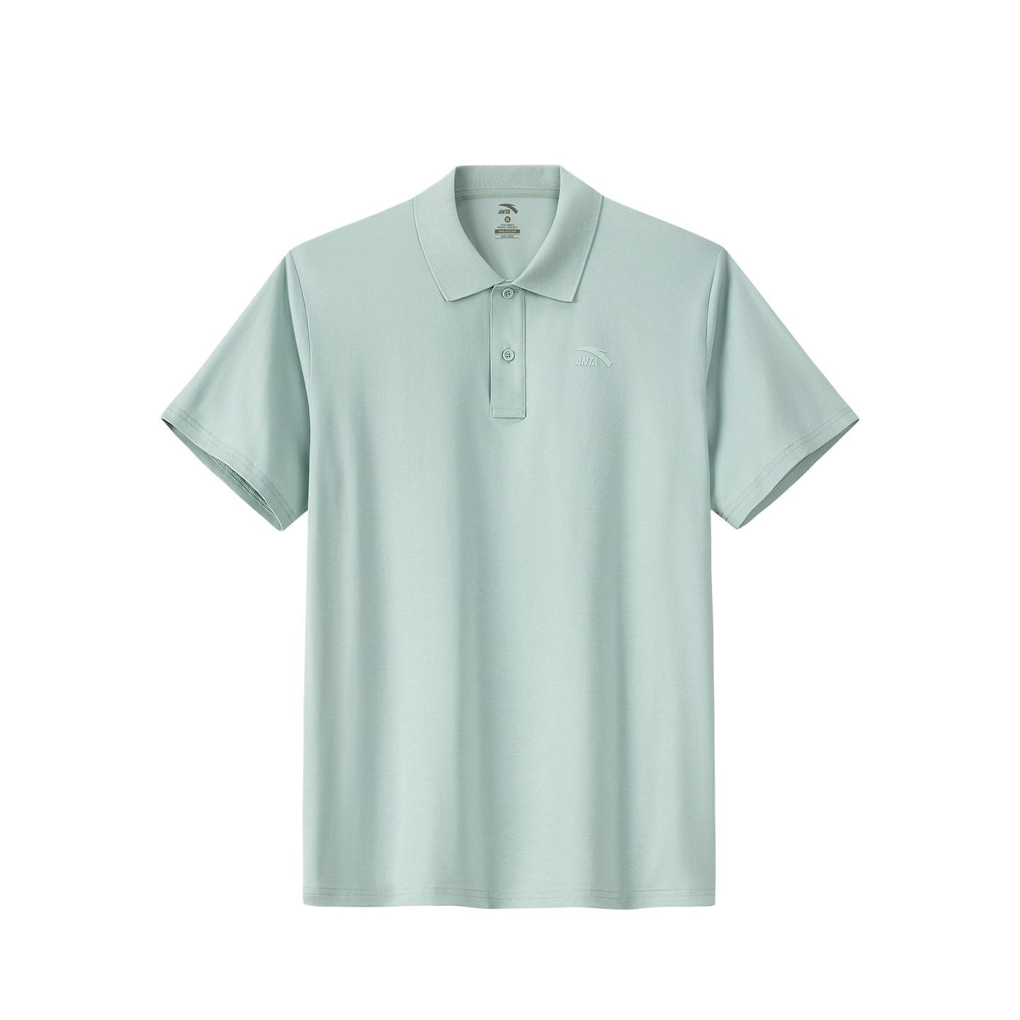 Anta Life Collection Polo Shirt Men s 952628102-2 XL