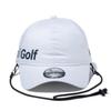 [New Era] GOLF 9THIRTY ST ZAMZA GORRA Blanco OSFM (56,8-60,6 cm)
