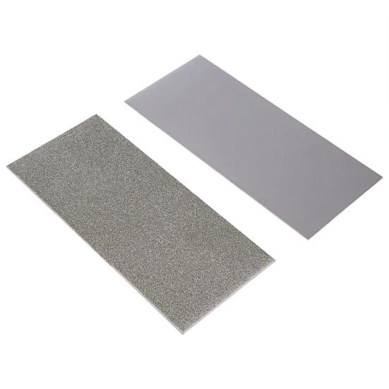 80-3000 Grits Sharpening Stone Hard-Wearing Sharp Speed Grinding Solid Diamond Cutter Sharpener Whetstone Blade Sharpener Kitchen Supplies