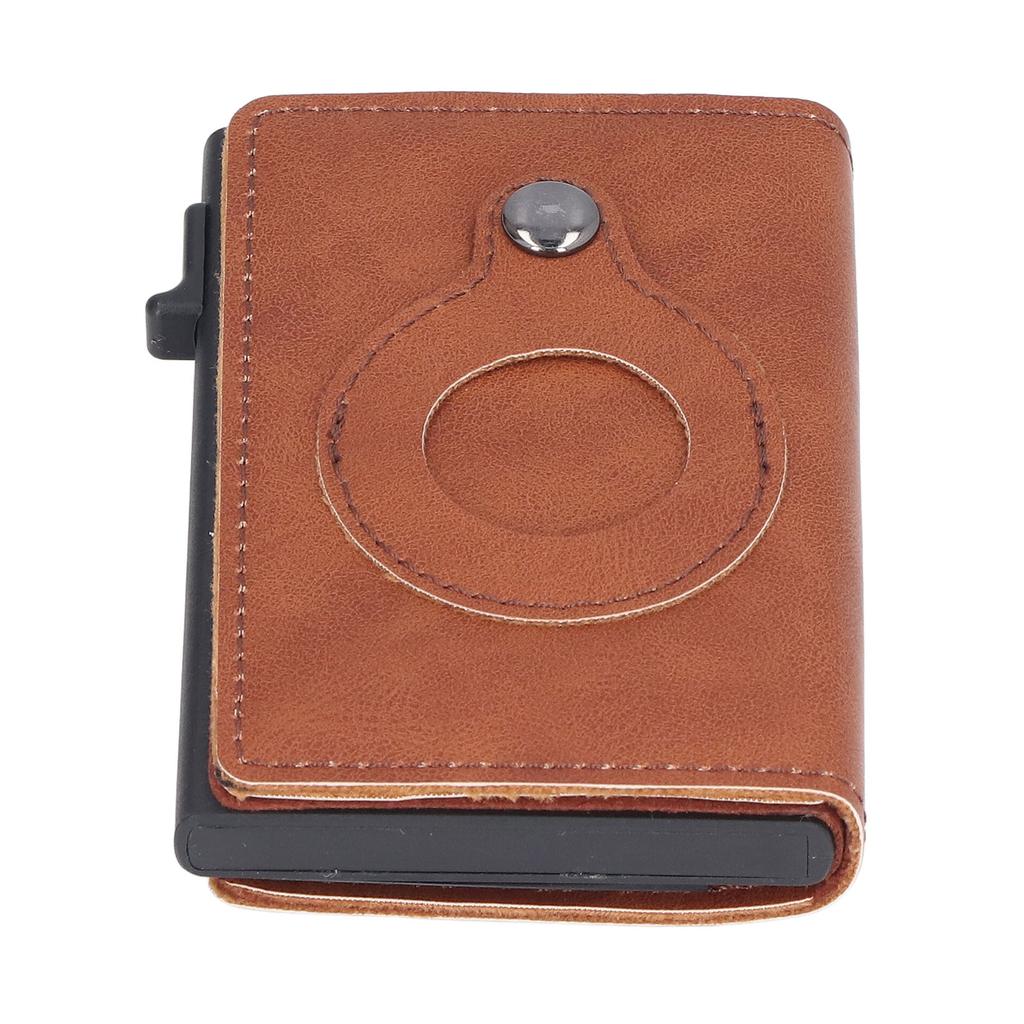 Card Holder Stylish Multifunctional Credit Card Wallet for Men Valentine s Day Father s Day