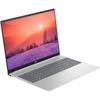 HP Pavilion Lightweight 16-inch 2K Laptop with Ryzen 5 8540U Processor (up to 4.89GHz), 8GB LPDDR5 RAM, 512GB SSD, Backlit Keyboard, Windows 11 Home O