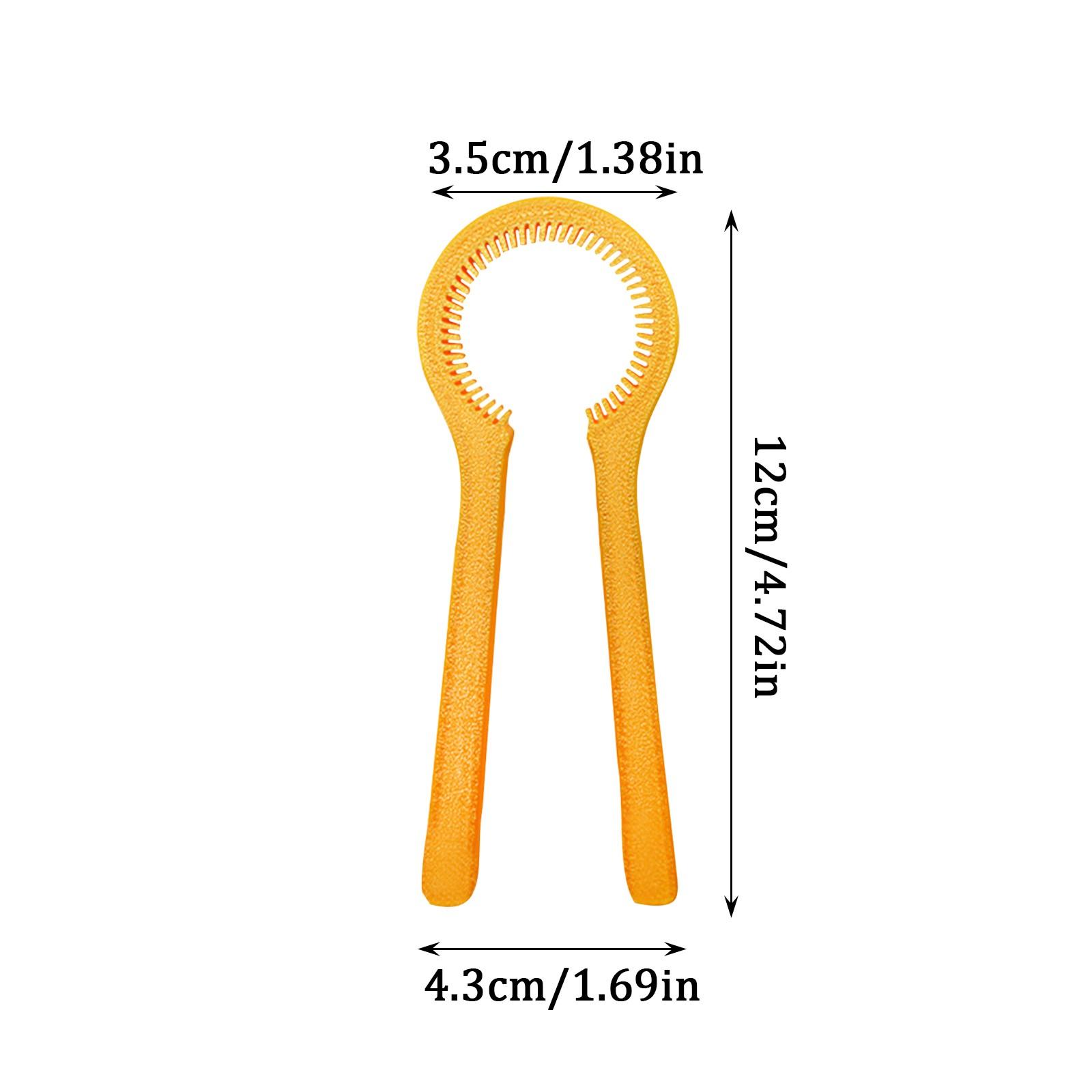 

Открывалка для банок Ручная открывалка для крышек банок Многофункциональная Портативная открывалка для бутылок для дома Пожилых людей На улице Детей Кемпинга Путешествий белый