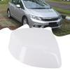 Mirror Cap Mirror Cover 1pcs ABS Material Accessories For Civic 9th 2012-2015 High Quality Waterproof Practical
