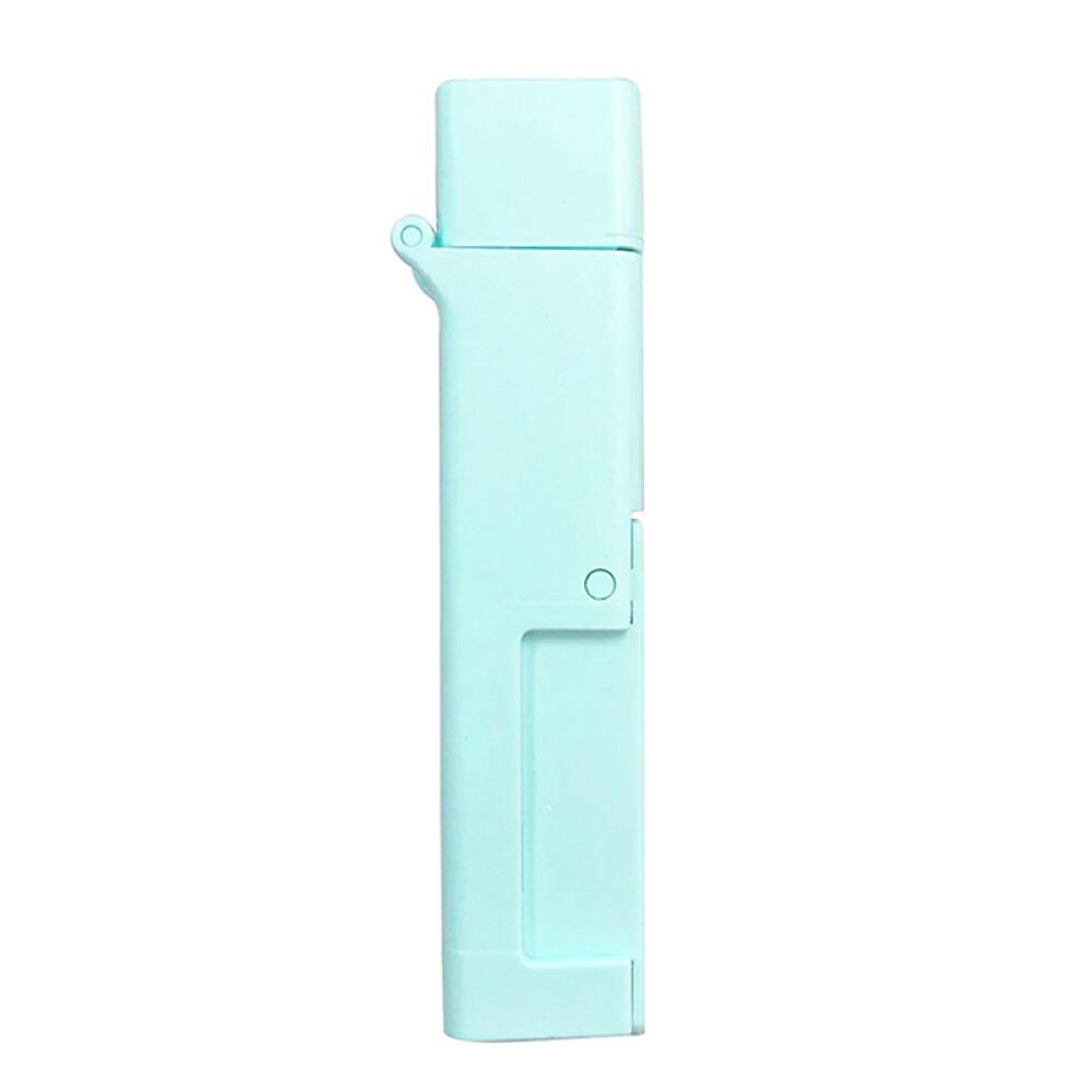 

No Touch Sanitary Tool Zero Contact Elevator Button Helper, Anti-Bacteria Hygienic Design, For Public Door Elevator Daily Use синій