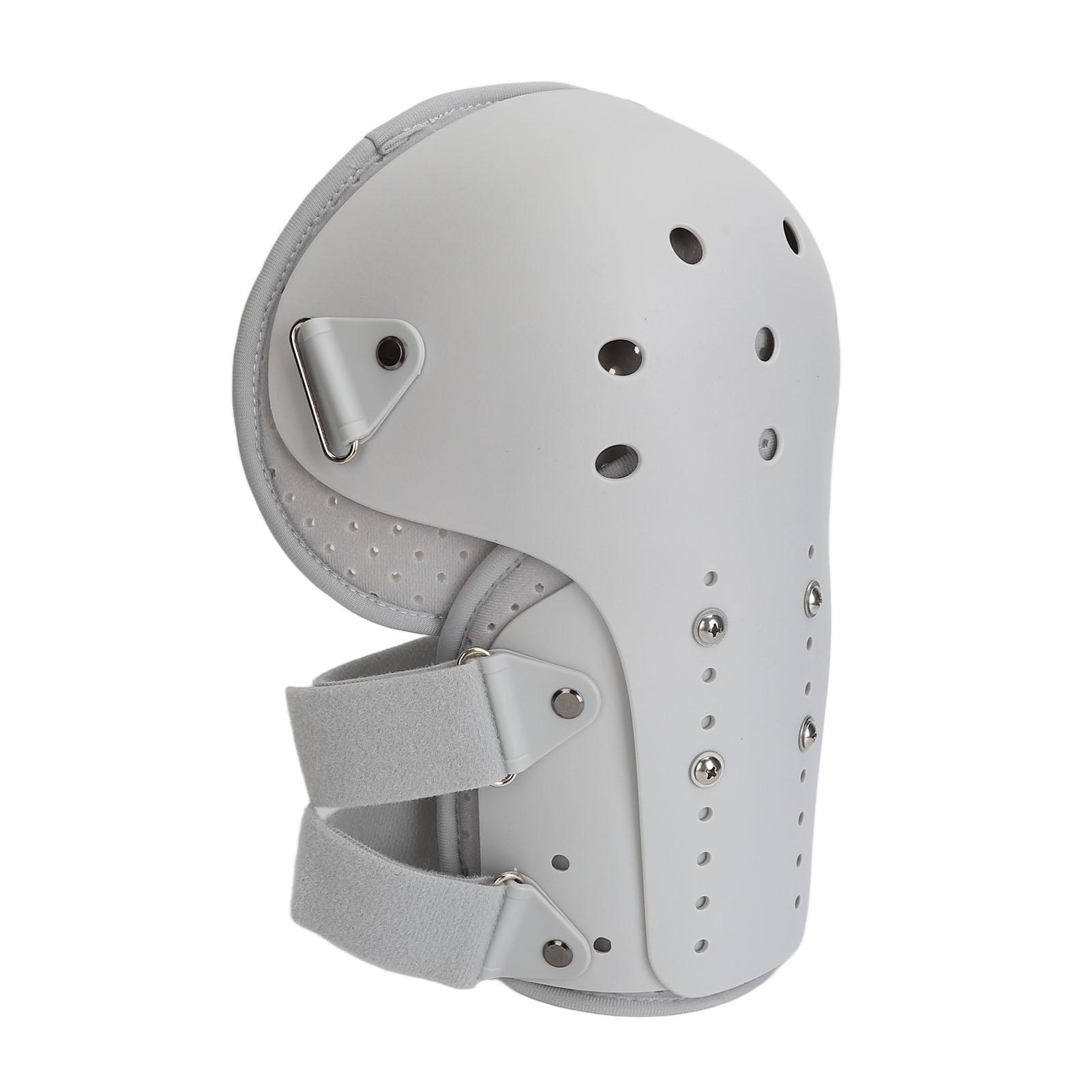 

Шина для плечевого вала при переломе верхней части руки, дышащая, легкая, регулируемая, левая