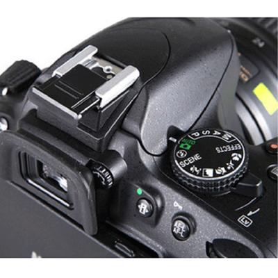 10x Camera Hot Shoe Cover Protector Hotshoe Protective Cap Compatible with Canon Nikon-Olympus Pentax-Panasonic DSLR SL