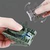 Creative Mech Fidget Spinner Simulated Tank Deformation Robot Adult Fidget Toys Plastic Hand Spinner Stress Relief Toy