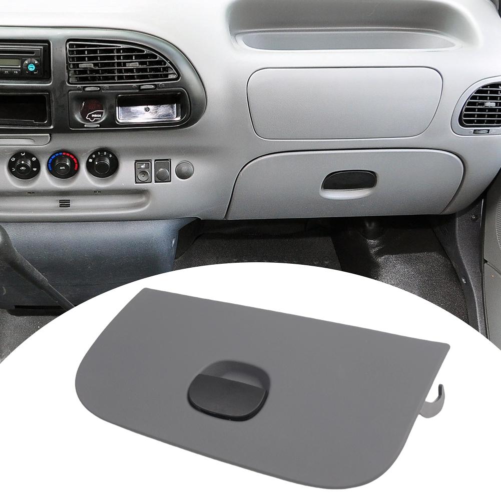 For FORD Transit MK5 MK6 Glove Box Door Cover with Easy Installation 4045476 Car Glove Box Door Lid Cover Car Accessories