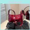 Simple Color Solid Women Casual Pu Leather Shoulder Bag For Daily Commuting And