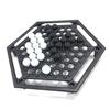 Avalon Chess Table Game Set - Family-Friendly Intellectual Development Game, Marble Strategy Game for Desktop or Home Use