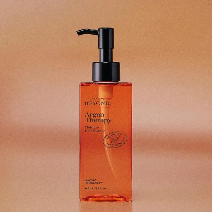 Beyond Argan Therapy Moisture Hair Essence 145ml
