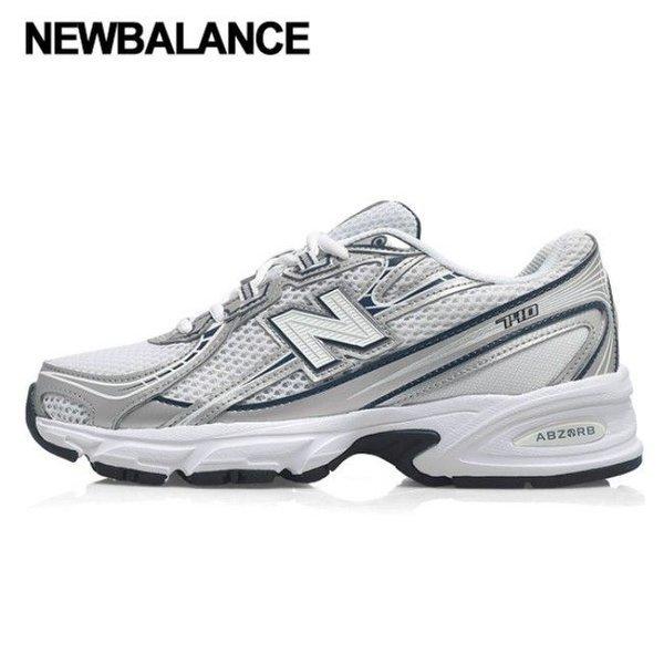 New Balance Sneakers Unisex U740wn2 740