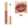 Belleoni Diamond Pearlescent Non-Stick Lip Gloss & Mermaid Lipstick Combo