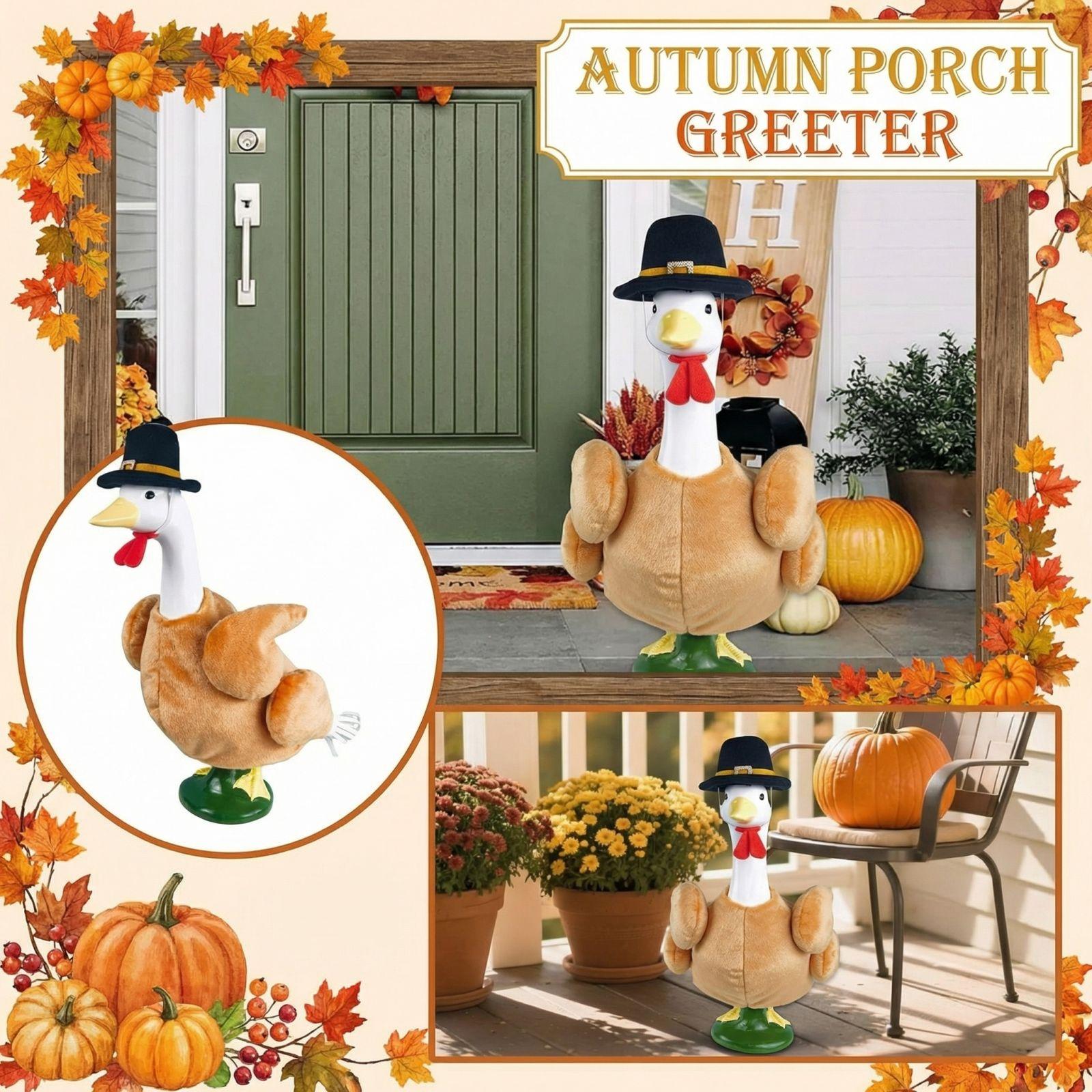

Porch Pet Dog Garden Ornaments Clothing Set One Size
