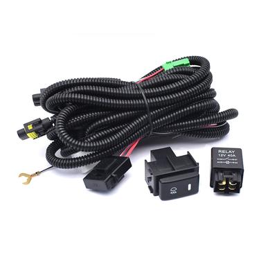 Akcesoria do elektroniki samochodowej – Kable, adaptery, gniazda