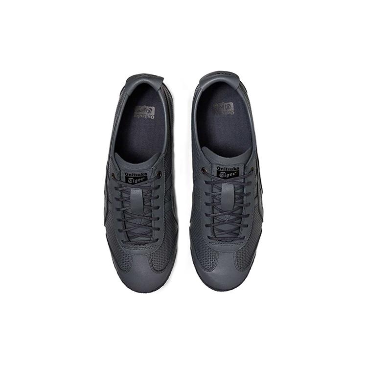 ONITSUKA TIGER Mexico 66 Сірий носій 1183A826-020