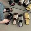 Calzado para mujer – Sandalias