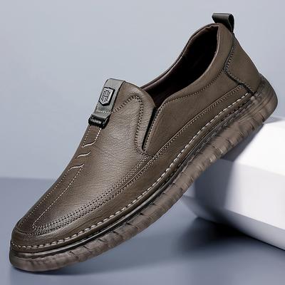 Erkek Ayakkabıları – Makosen ve Loafer Ayakkabılar