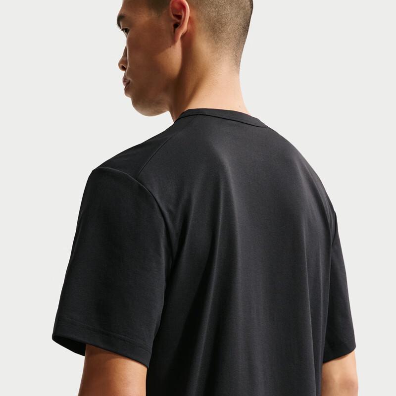 Nike Men's Running & Training Short Sleeve T-Shirt