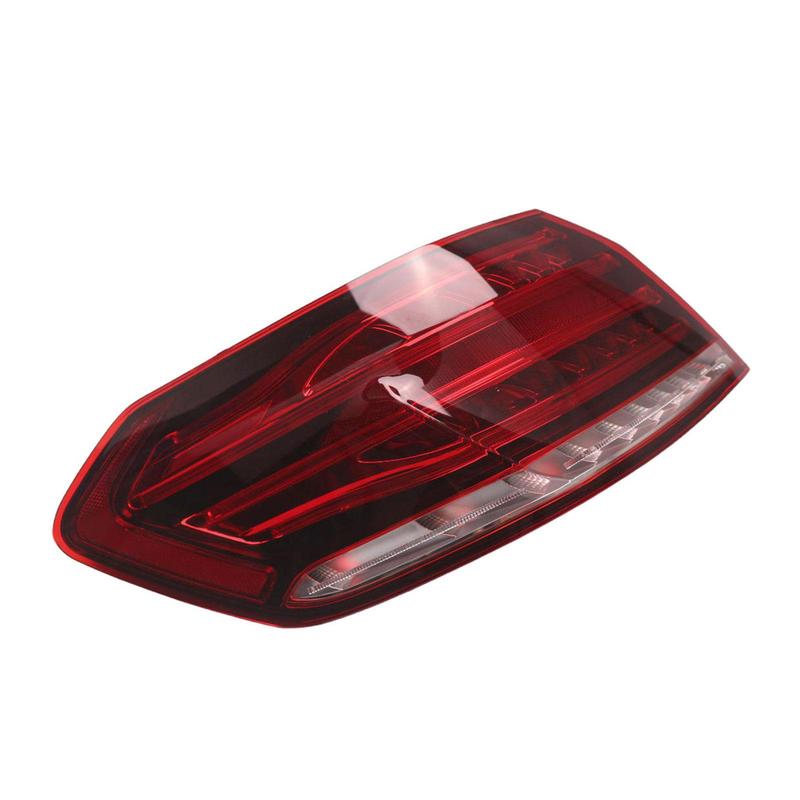 Left Taillight 2129060757 Easy tallation High Performance Automotive Accessories Replace Parts 2129060703 for E250