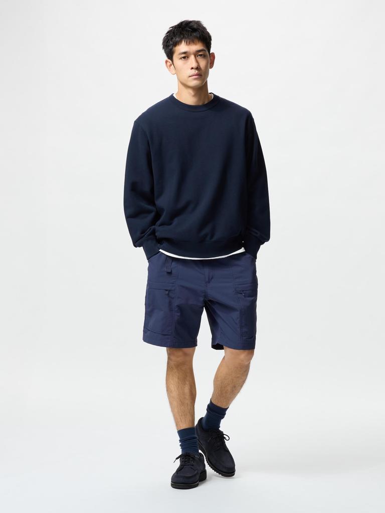Uniqlo Japan Gear Shorts