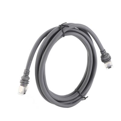 Cabo de substituição para Starlink Gen3 V3 retangular satélite IP68 resistente à água 1200Mbps plug and