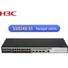H3C S5024X-EI 24-Port Gigabit Managed Ethernet Switch